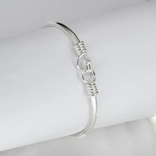 925_Silver_Kada_For_Unisex