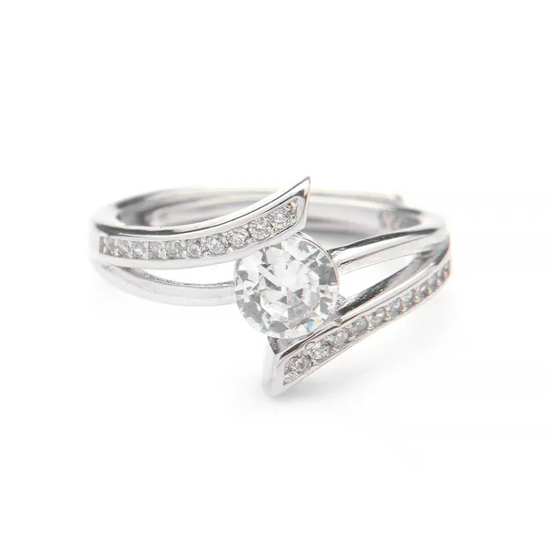 Silver_925_Zircon_Adjustable_Solitaire_Ring_For_Women