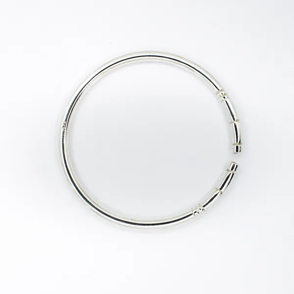 925_Silver_Kada_For_Unisex