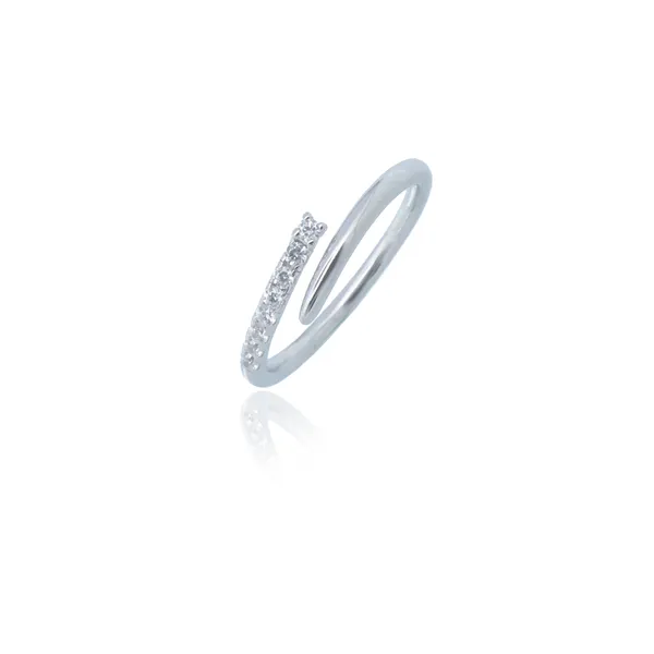 Silver_925_Sterling_Cz_Celestial_Curve_Adjustable_Ring_For_Women