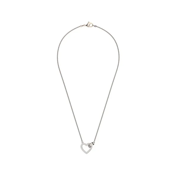 Heart_Charm_925_Silver_Chain
