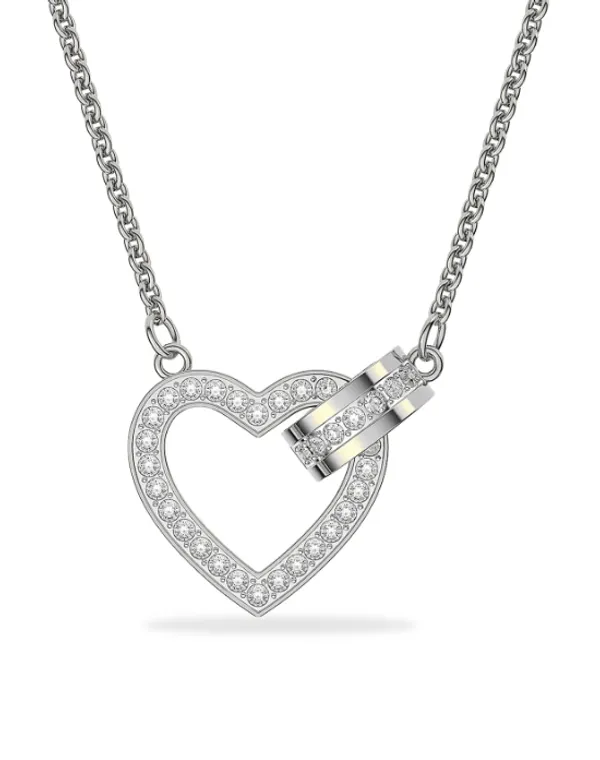 Heart_Charm_925_Silver_Chain
