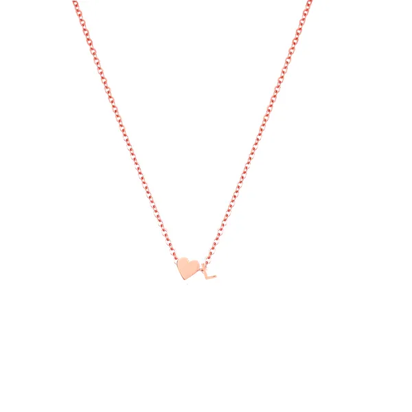 Rose_Gold_925_Silver_Heart_Pendant_Chain_For_Women