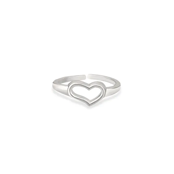 925_Silver_Love_Forever_Toe_Ring