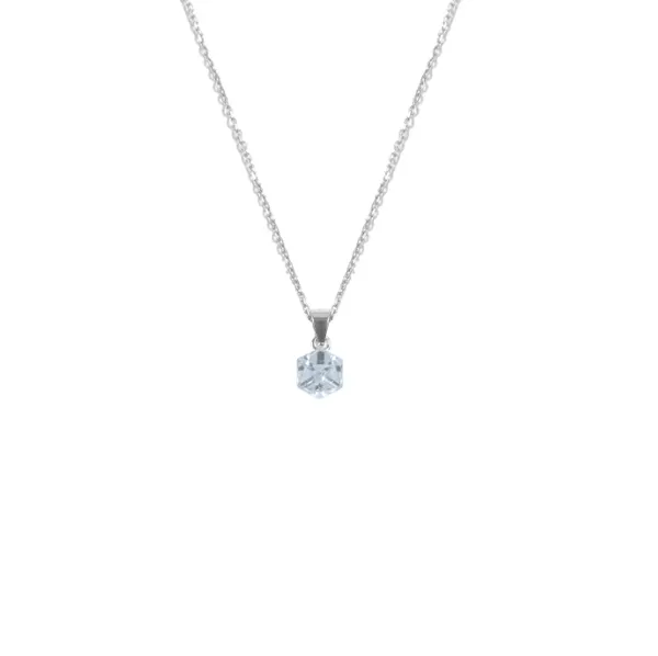 925_Silver_White_Crystal_Pendant_Chain