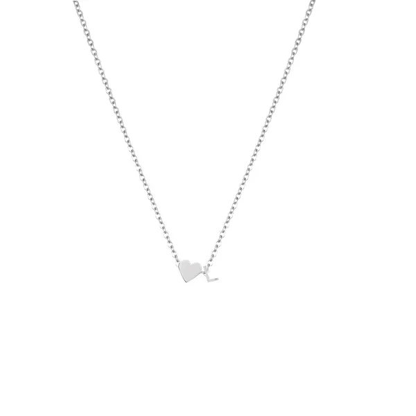 Silver_925_Sterling_Heart_Pendant_Necklace_For_Women