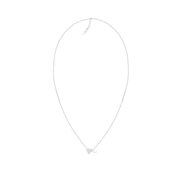 Silver_925_Sterling_Heart_Pendant_Necklace_For_Women