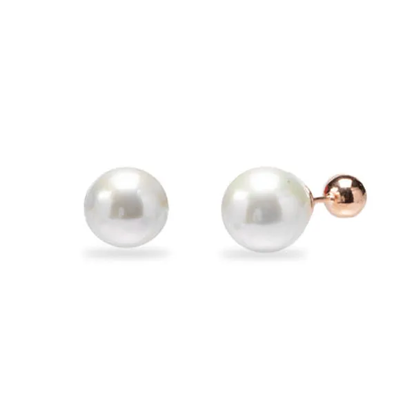 Rose_Gold_925_Silver_Zirconia_4-In-1_Drop_Earrings_For_Women