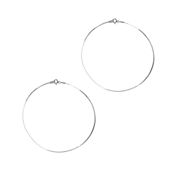 925_Silver_Minimal_Snake_Chain_Anklets_(10_Inch_)