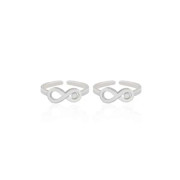 925_Silver_Infinity_Toe_Ring