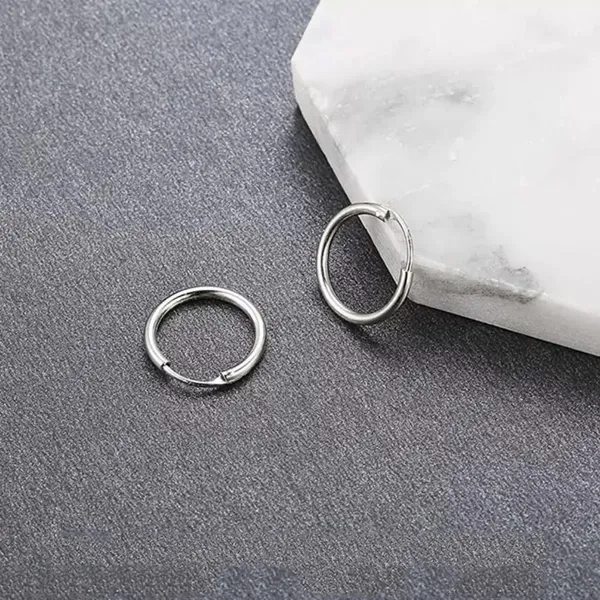 Silver_925_Zircon_Circular_Hoop_Earrings_For_Women