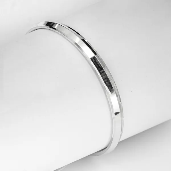 925_Silver_Kada_For_Unisex