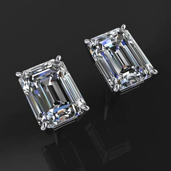 Silver_925_Sterling_Zirconia_Stud_Earrings_For_Women