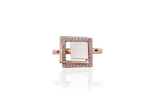 Gold_925_Sterling_Silver_Zircon_Solitaire_Ring_For_Women