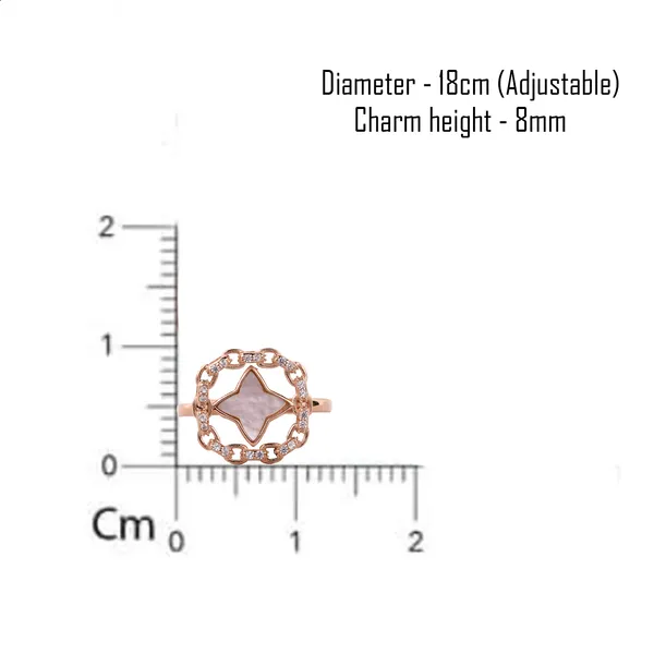 Rose_Gold_925_Silver_Solitaire_Zircon_Adjustable_Ring_For_Women