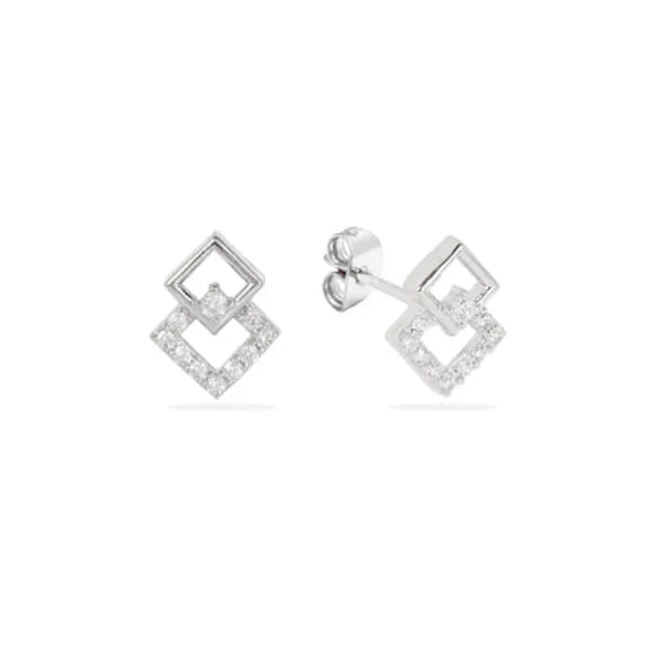 Silver_925_Sterling_Square_Geometric_Zirconia_Stud_For_Women