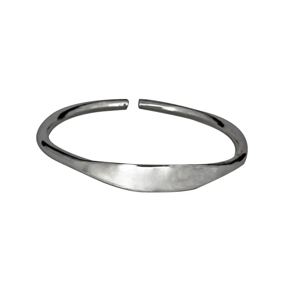 925_Silver_Kada_For_Unisex