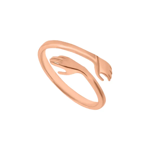 Rose_Gold_925_Silver_Adjustable_Hug_Ring_For_Women