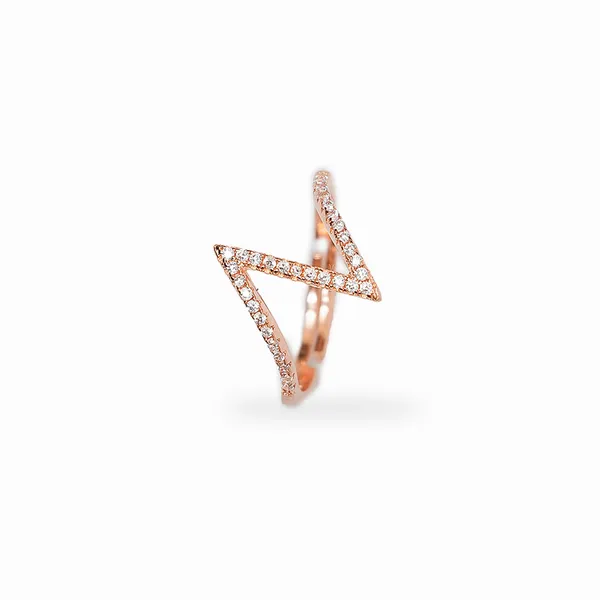 Rose_Gold_925_Silver_Zigzag_Zirconia_Stone_Ring_For_Women