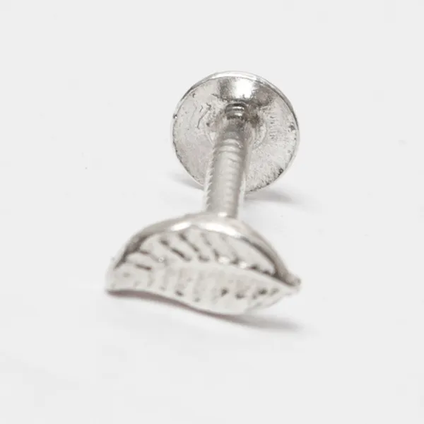 Silver_925_Sterling_Leaf_Nose_Stud_For_Women