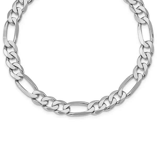 925_Silver_Bracelet_For_Unisex