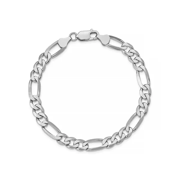 925_Silver_Bracelet_For_Unisex