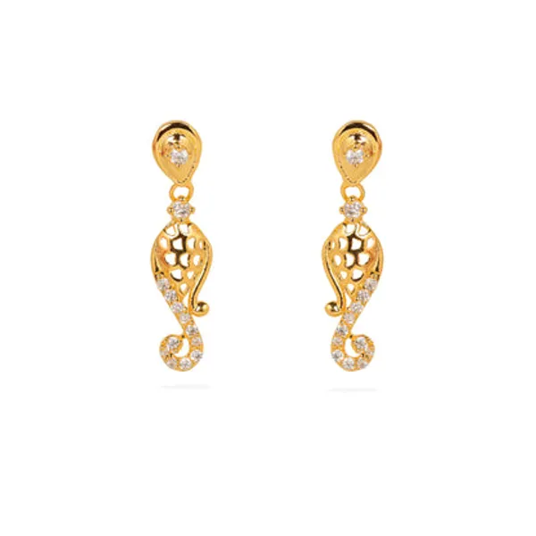 Gold_925_Silver_24K_Gold_Plated_Crystal_Drop_Earrings_For_Women
