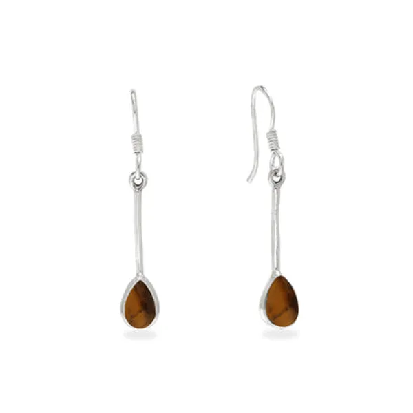 Silver_925_Sterling_Natural_Cat_Eye_Stone_Drop_Earrings_For_Women