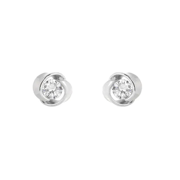 Silver_925_Sterling_Cubic_Zirconia_Square_Stud_Earrings_For_Women