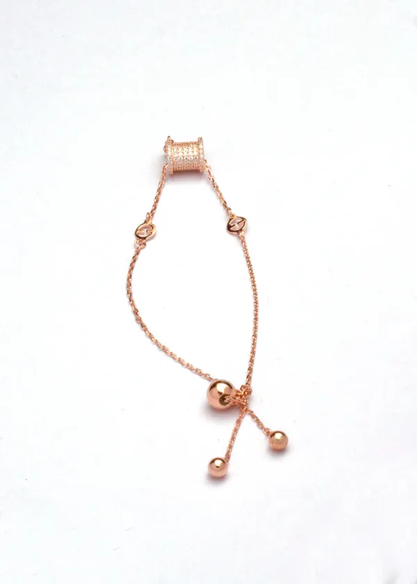 925_Silver_Rieviveball_Bracelete_Plated_With_Rose_Gold