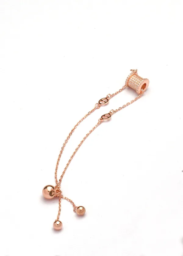 925_Silver_Rieviveball_Bracelete_Plated_With_Rose_Gold
