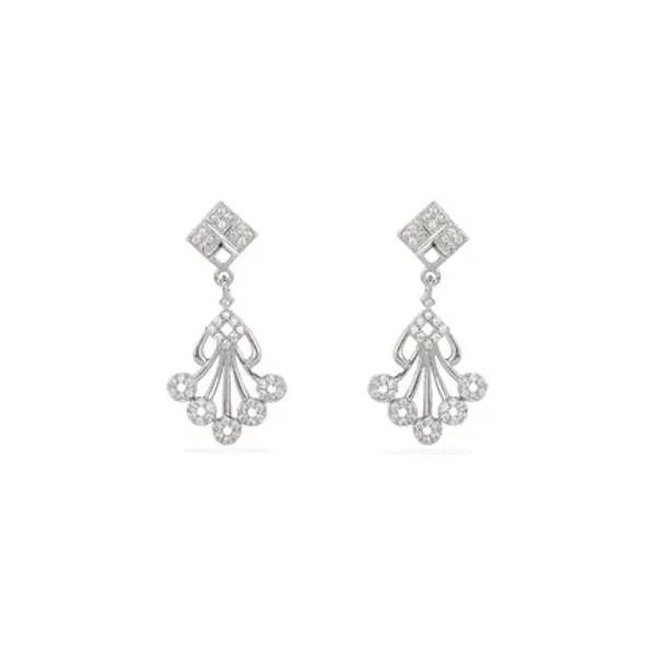 Silver_925_Sterling_Cz_Chandelier_Earrings_For_Women
