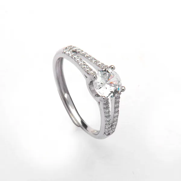Silver_925_Sterling_Silver_Zirconia_Solitaire_Adjustable_Ring_For_Women