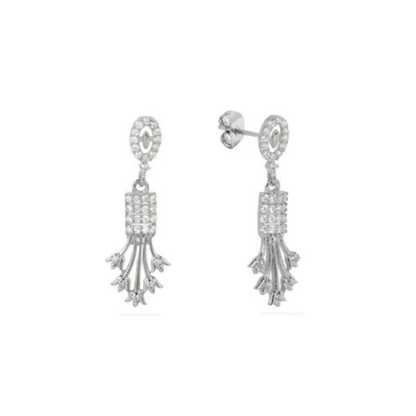 Silver_925_Crystal_Dangle_Earrings_For_Women