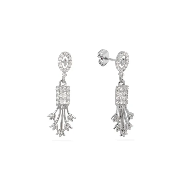 Silver_925_Crystal_Dangle_Earrings_For_Women