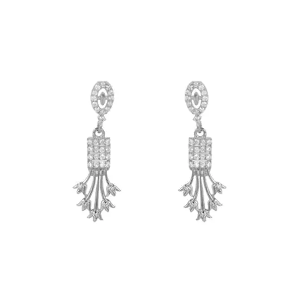 Silver_925_Crystal_Dangle_Earrings_For_Women