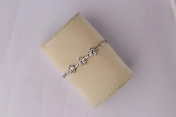 925_Silver_Ninja_Bracelete