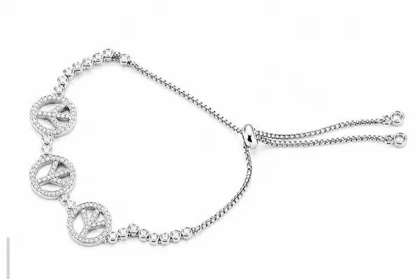 925_Silver_Minimal_Adjustable_Bracelete