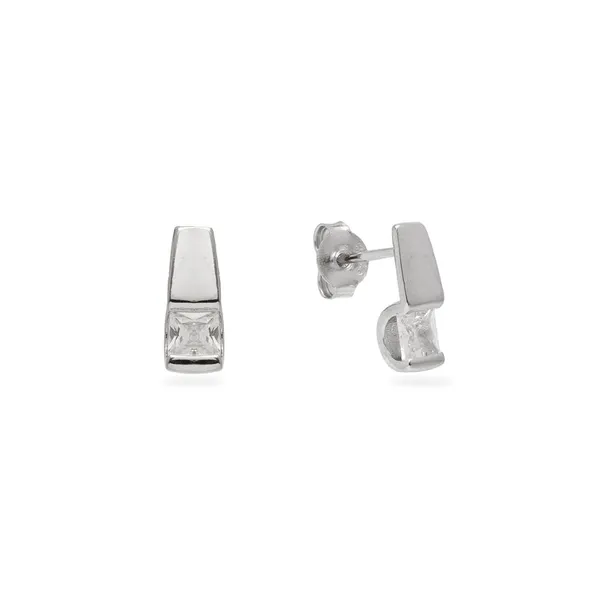 Silver_925_Love_Heart_Stud_Earrings_For_Women