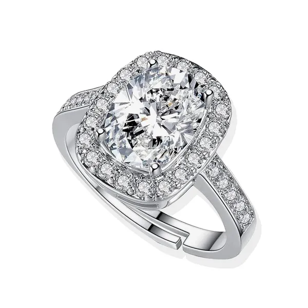 Silver_925_Sterling_Zirconia_Diamond_Cut_Solitaire_Ring_For_Women