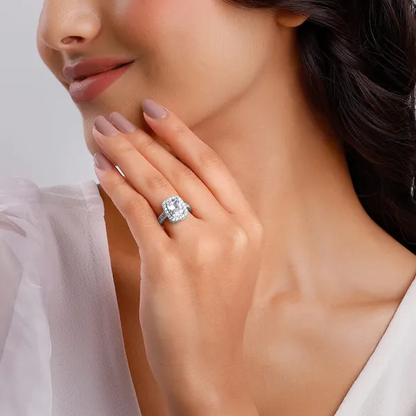 Silver_925_Sterling_Zirconia_Diamond_Cut_Solitaire_Ring_For_Women