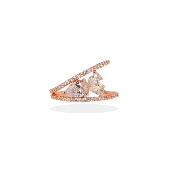 Rose_Gold_925_Silver_Adjustable_Solitaire_Ring_For_Women