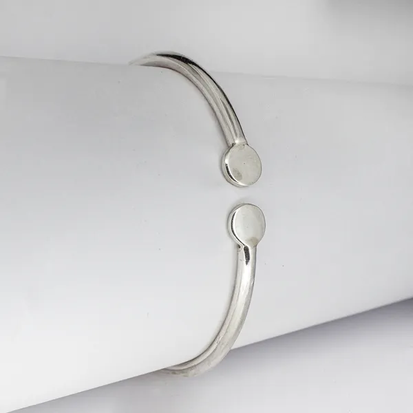 925_Silver_Kada_For_Unisex