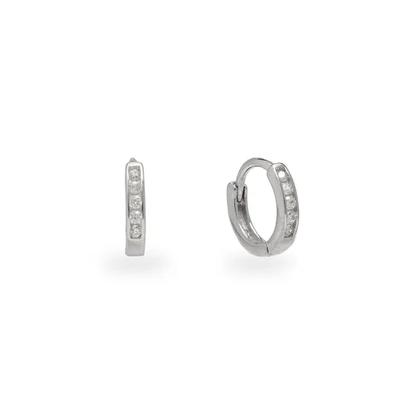 Silver_925_Sterling_Mini_Hoop_Earrings_For_Women
