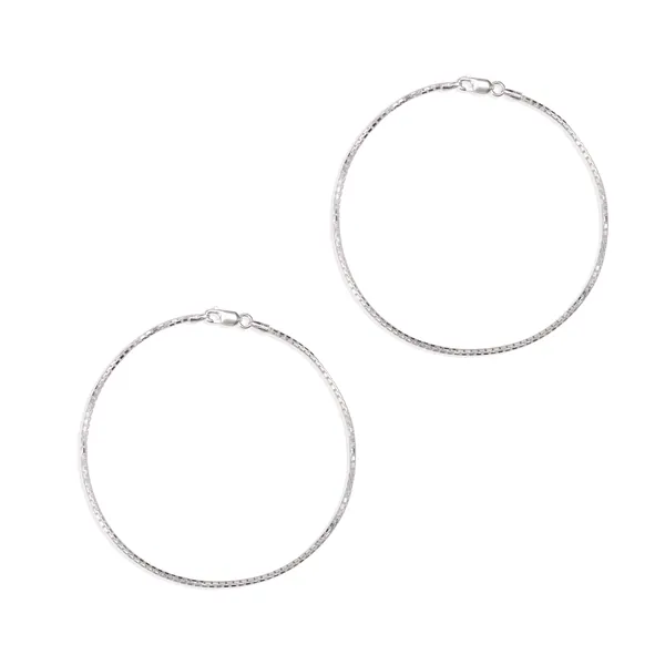 925_Silver_Linked_Anklets_(10_Inch)