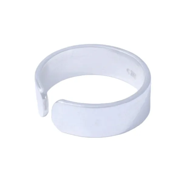 Silver_925_Sterling_Open_Band_Adjustable_Ring_For_Men