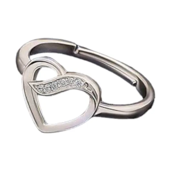 Silver_925_Sterling_Zirconia_Solitaire_Adjustable_Ring_For_Women
