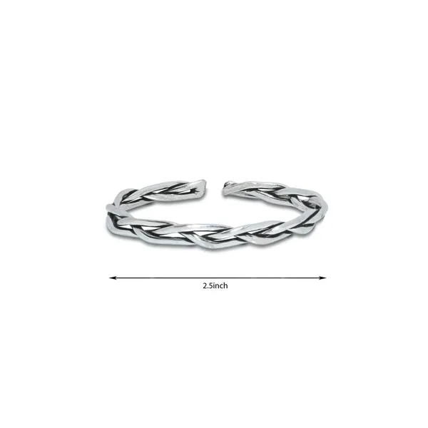 925_Silver_Kada_For_Unisex