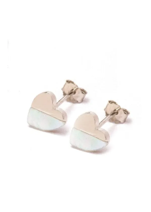 Silver_925_Sterling_Heart_Zirconia_Stud_For_Women