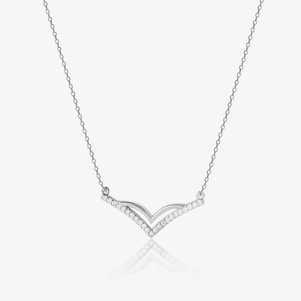 Silver_925_Sterling_Pendant_Chain_For_Women